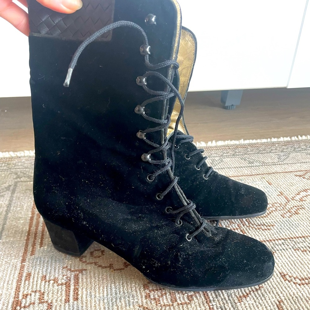 Bottega Veneta boots